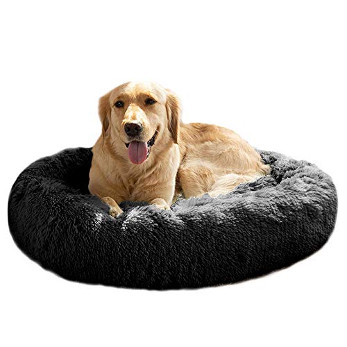 XL Calming Dog Bed