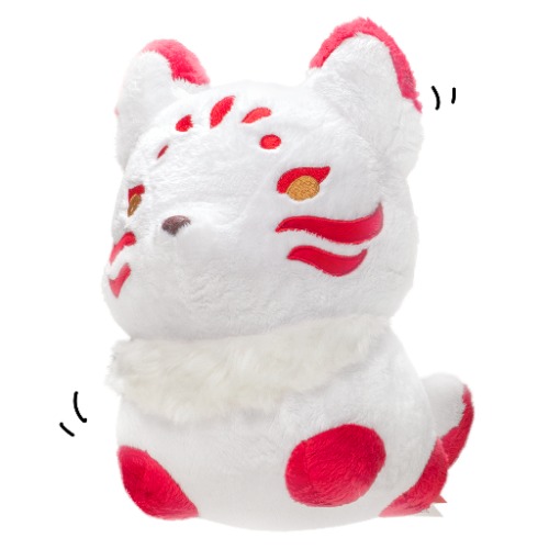 Kichi the Kitsune | Default Title