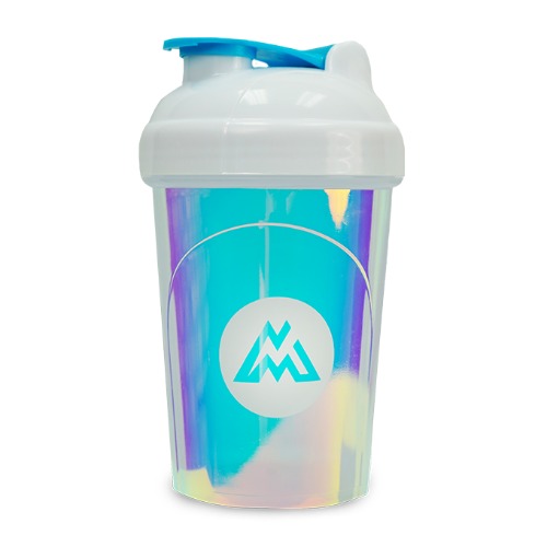 Iridescent Shaker Cup | Default Title
