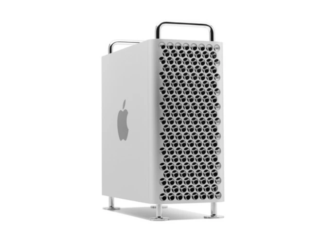 Refurbished Apple Mac Pro 2019 Chassis