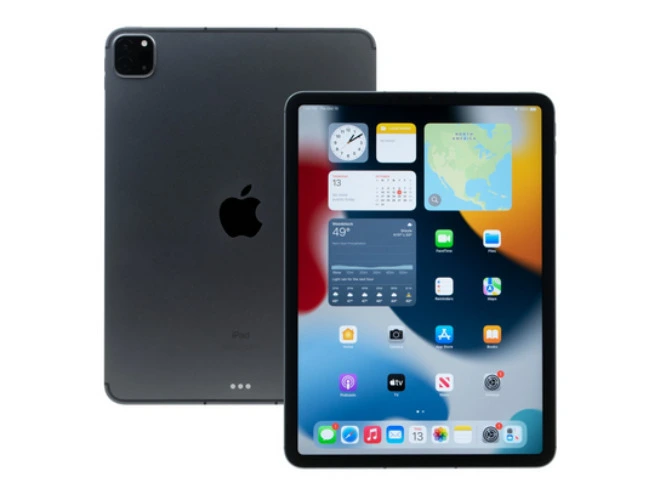 Refurbished iPad Pro from OWC