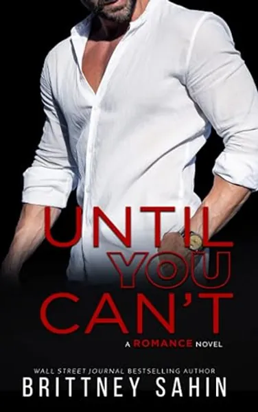 Until You Can't - Kindle