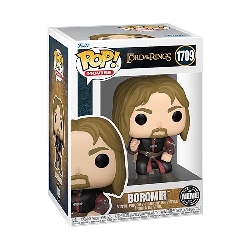 Funko Pop! Movies - Boromir​