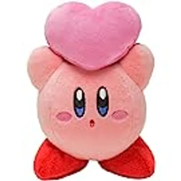 6inch Plush Toy,Little Buddy Adventure All Star Collection Plushie,Cute Stuffed Animal Toys Doll for Kids Children