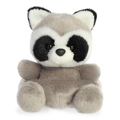 Aurora® Adorable Palm Pals™ Rascal Raccoon™ 