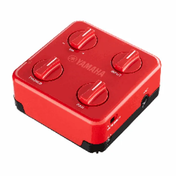 Yamaha Session Cake SC-01 Portable Mixer