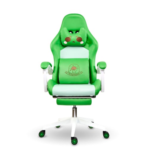 Moss the Frog Game Chair | Default Title