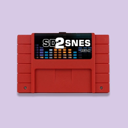 SD2SNES Rev. X Pro 16 Bit Video Game Console 1200 in 1 For SNES Games Cartridge For NTSC PAL with 16G Card Gift - AliExpress 44