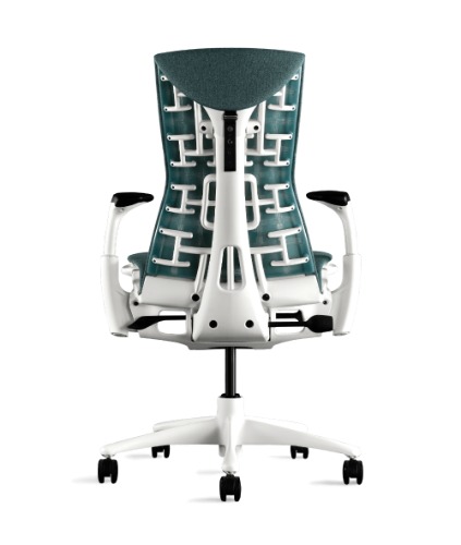 Embody Gaming Chair | Galaxy