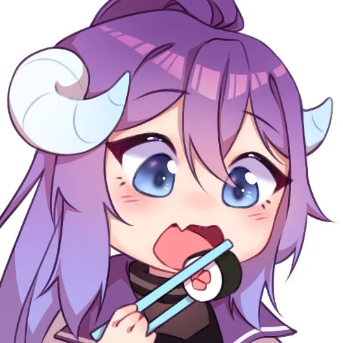 Food funds! :>