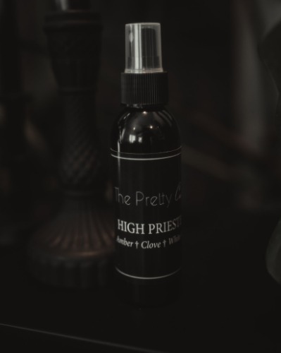 High Priestess Room Spray