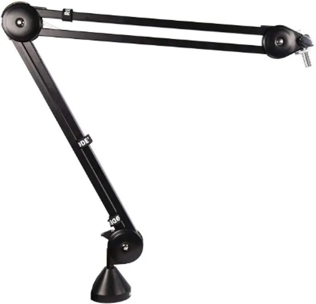 RODE PSA1 Swivel Mount Studio Microphone Boom Arm