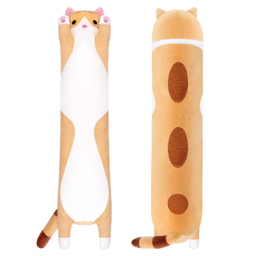 hehe long cat 