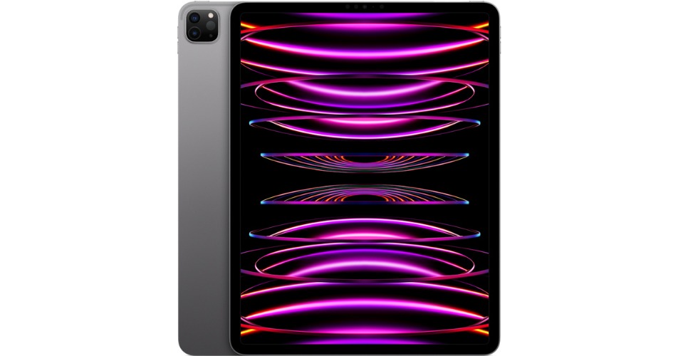 Buy 12.9-inch iPad Pro Wi-Fi 512GB - Space Gray