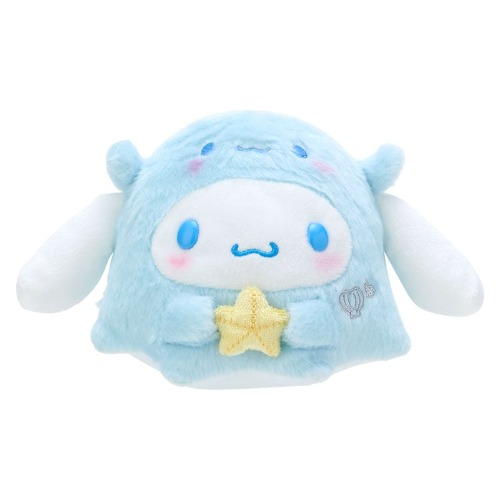 Cinnamoroll 6" Octopus Plush