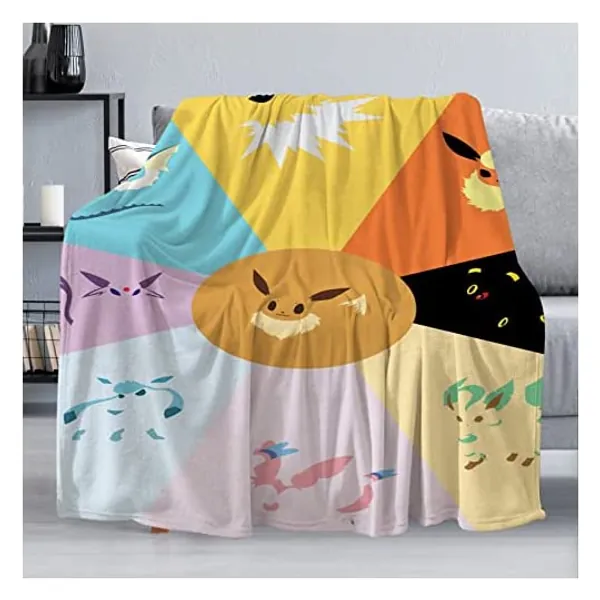 ♡EEVEE Blanket!♡