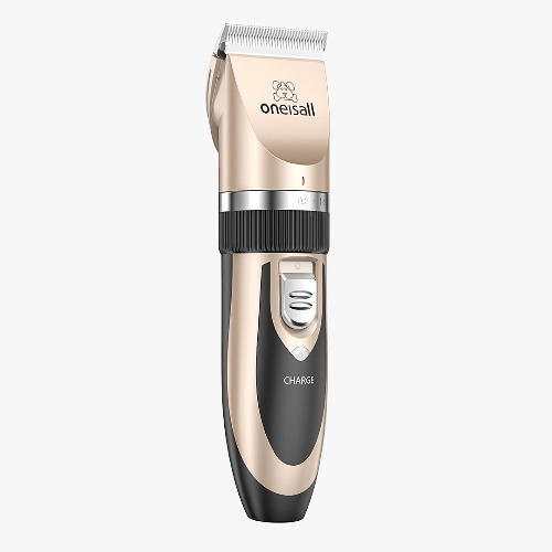 Oneisall P2 Dog Clipper & Dog Grooming Kit
