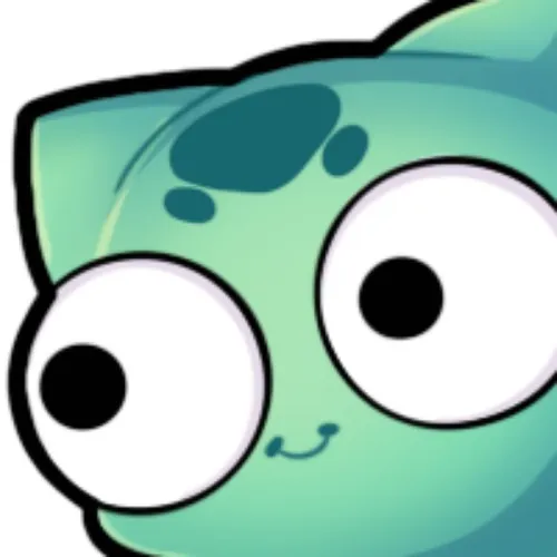 Feed Belba for a week!