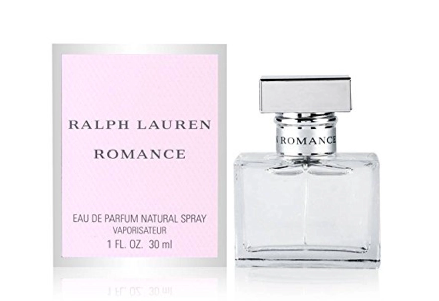 Ralph Lauren: Romance EDP 1 oz
