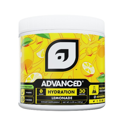 Lemonade