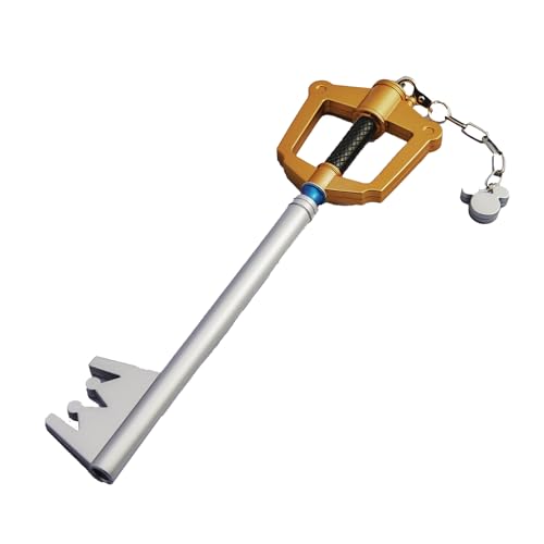 Square Enix Kingdom Hearts: Light-Up Keyblade Kingdom Key (Ver. 2)