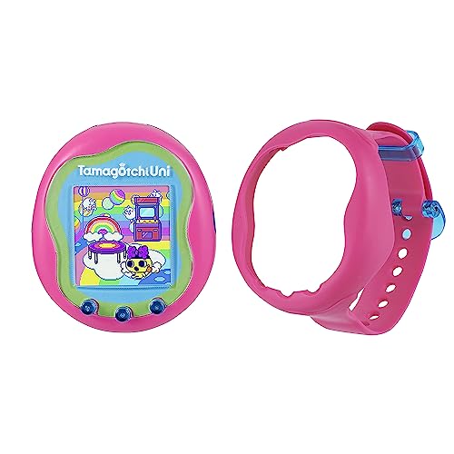 Tamagotchi Uni - Pink (43351) - Pink