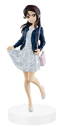 Love Live! Sunshine!! - Sakurauchi Riko - EXQ Figure - Brand New