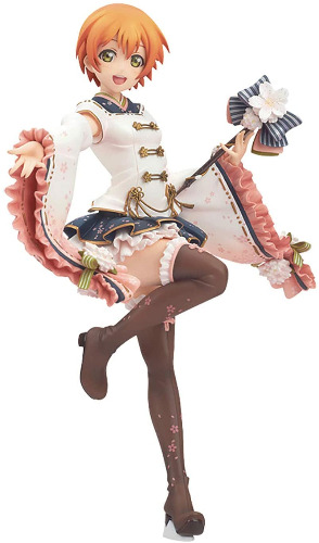 Love Live! School Idol Festival - Hoshizora Rin - 1/7 - Sangatsu Hen - Brand New