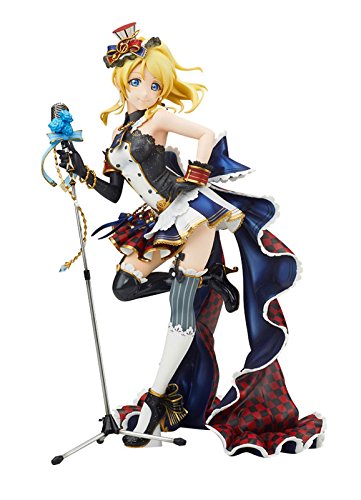 Love Live! School Idol Festival - Ayase Eli - 1/7 (Alter) - Brand New