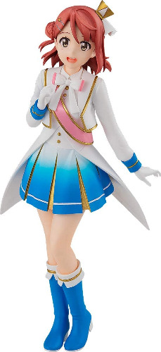 Love Live! Nijigasaki Gakuen School Idol Doukou Kai - Uehara Ayumu - Pop Up Parade (Good Smile Company) - Brand New