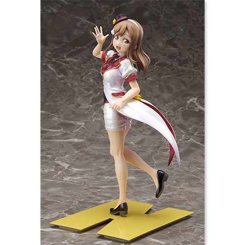 Love Live! Sunshine!! - Kunikida Hanamaru - Birthday Figure Project - 1/8 - Brand New