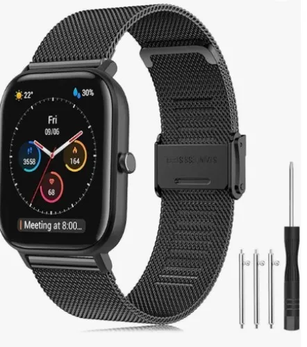 Smart Watch Wristband