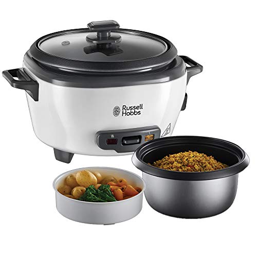 Russell Hobbs Rice Cooker