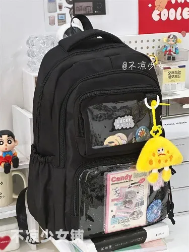 Itabag Backpack