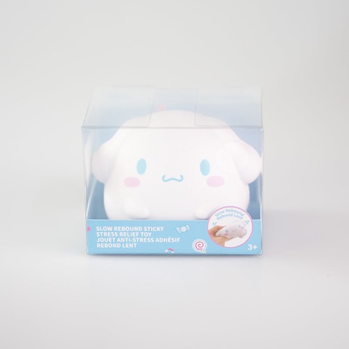 Anti-stress Cinnamoroll [MINISO]