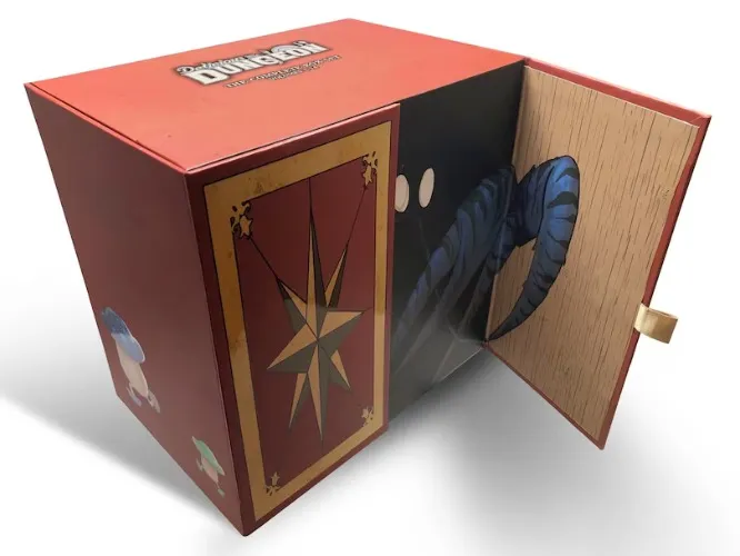 Delicious In Dungeon: The Complete Box Set Book By Ryoko Kui, ('tp') | Indigo