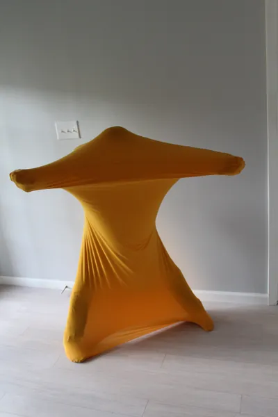 DANCING SACK for adults and kids - costumes for theater and plays, family fun and  school dance shows