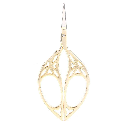 Vintage Embroidery Scissors