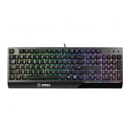 MSI Vigor GK30 Gaming Keyboard