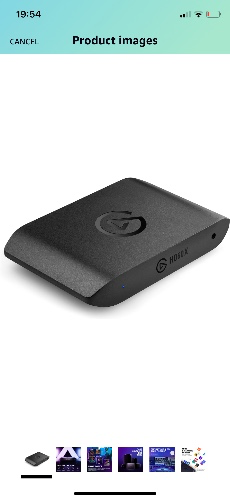 Elgato HD60 X 