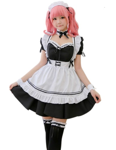Maid Outfit