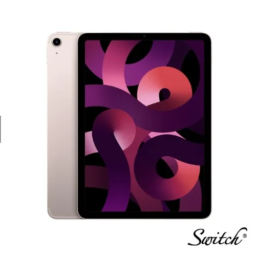 iPad Air (5th generation), 2022 - Wi-Fi + Cellular