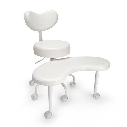 Pipersong Meditation Chair | IVORY (15" Seat)