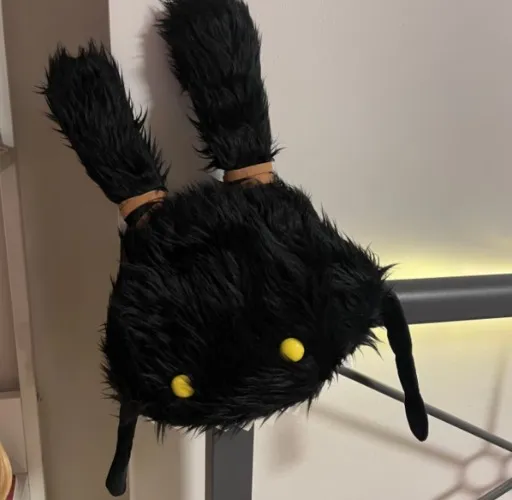 Final Fantasy Spriggan Cap, FFXIV Daily peripheral cospaly hat, Final Fantasy Armor Plush hat, Cosplay Accessory, Gifts for cosplayer