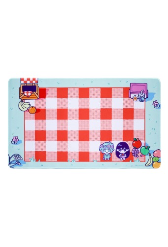 MARI'S PICNIC Desk Mat | Default Title