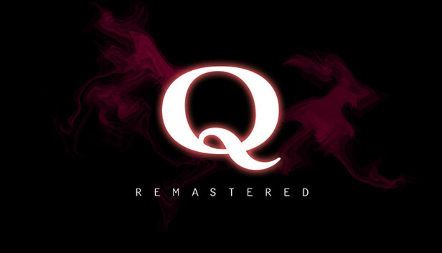 Q REMASTERED on Steam