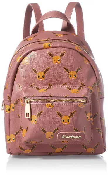 Pokémon - Eevee AOP Mini Backpack