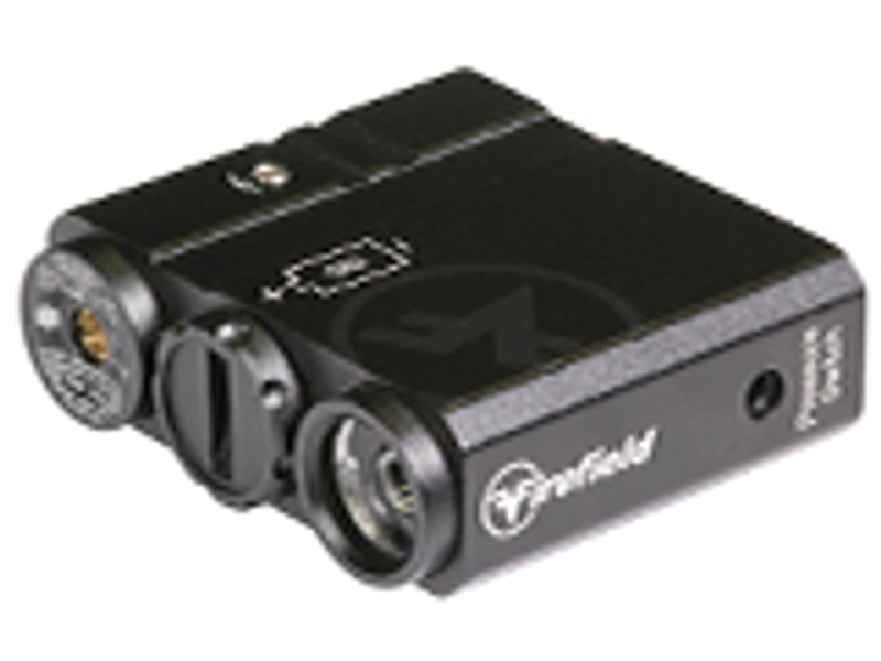 Firefield Charge AR Red Laser and Light Combo Aiming Module