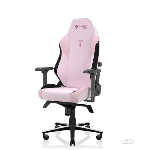 Secret Lab Gaming Chair 