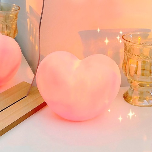 Sweetheart Night Light | Lamp Only